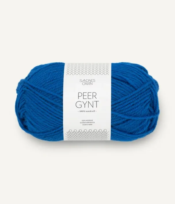 PEER GYNT jolly blue 6046 