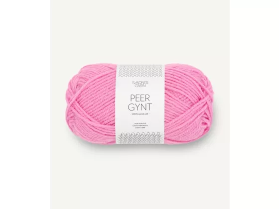 PEER GYNT shocking pink 4626