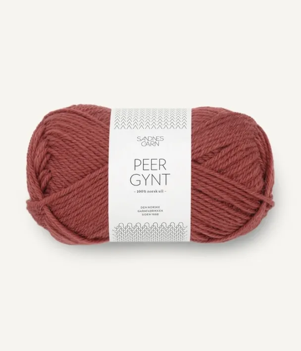 PEER GYNT spiced apple 3854