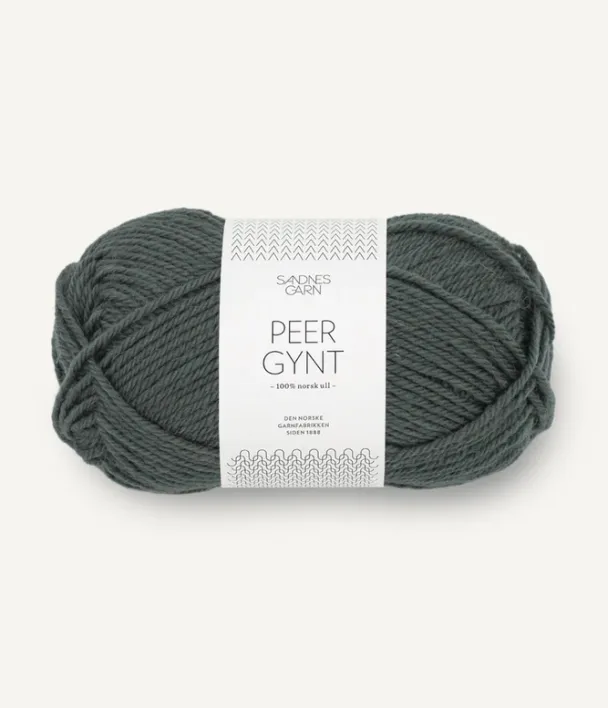 PEER GYNT urban chic 9080