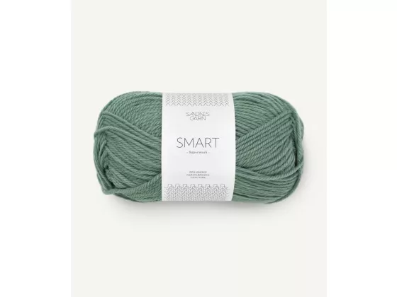 SMART eukalyptus 8051