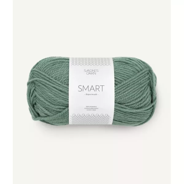 SMART eukalyptus 8051