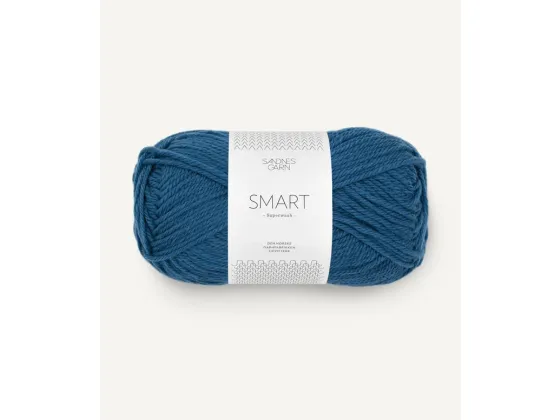 SMART flyblå 6355              