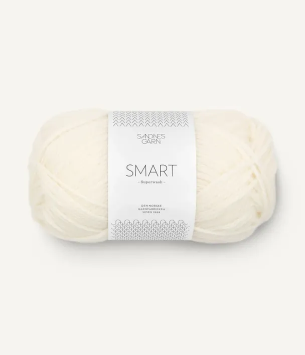 SMART white 1002