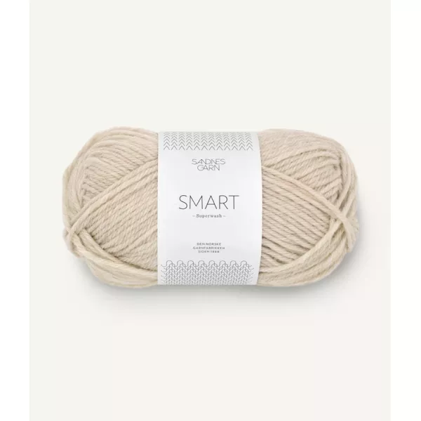 SMART natur melert 2641            