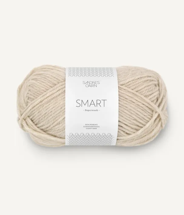 SMART natur melert 2641            