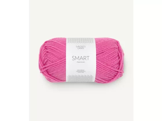 SMART varm rosa 4616