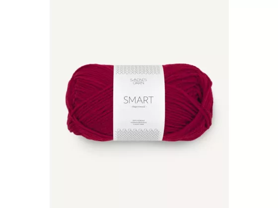 SMART vinrød 4065                          