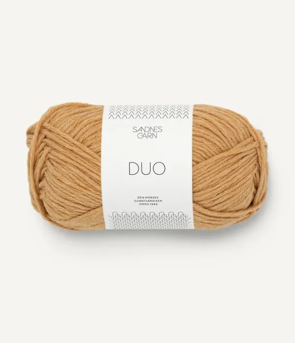 DUO aksgul 2124      