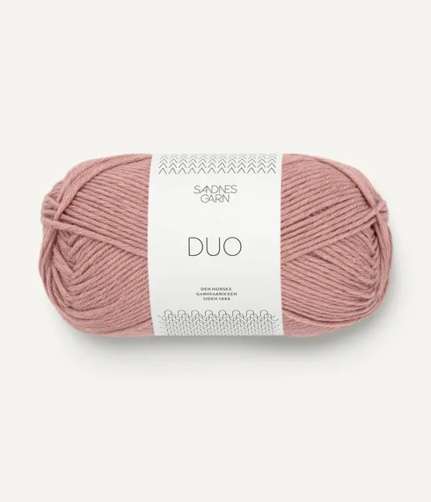 DUO pudder 4032
