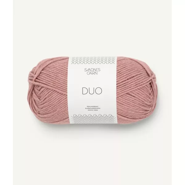 DUO pudder 4032