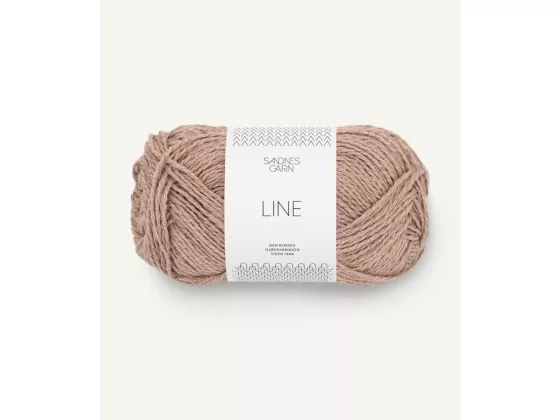 LINE cafè au lait 3042