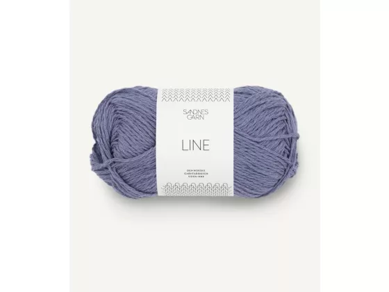 LINE lilla Skumring 5252 utgår