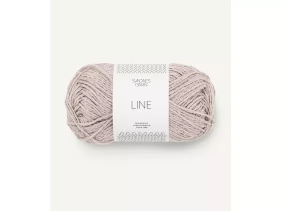 LINE lys beige 2331