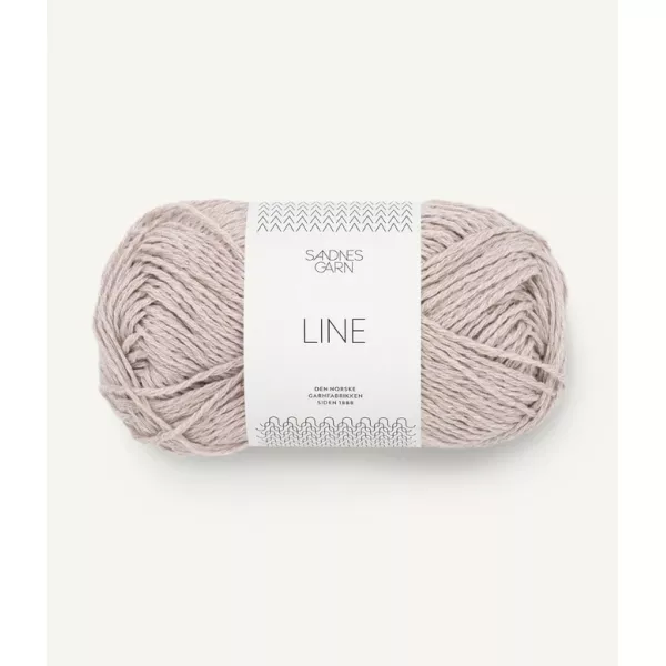 LINE lys beige 2331