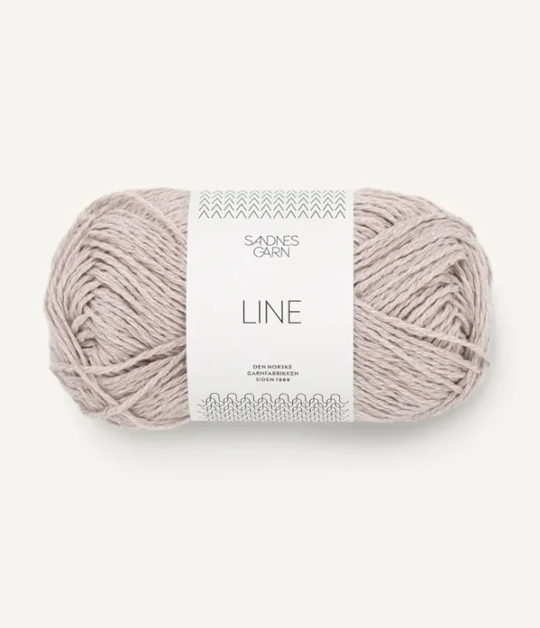 LINE lys beige 2331