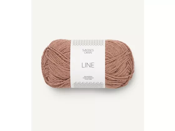 LINE rosa sand 3542