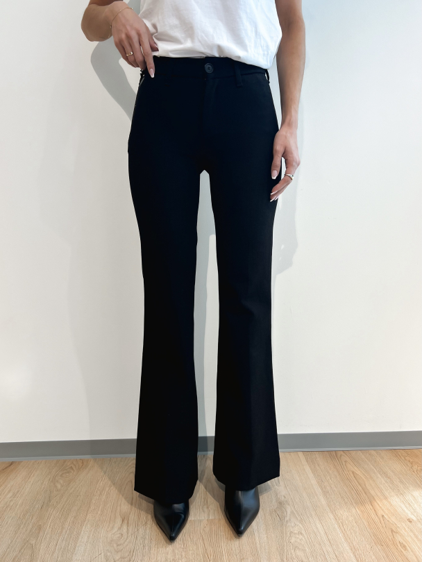 Silvia Suple - Robel Wool Black - Image 3