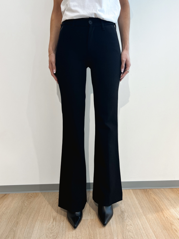 Silvia Suple - Robel Wool Black - Image 4