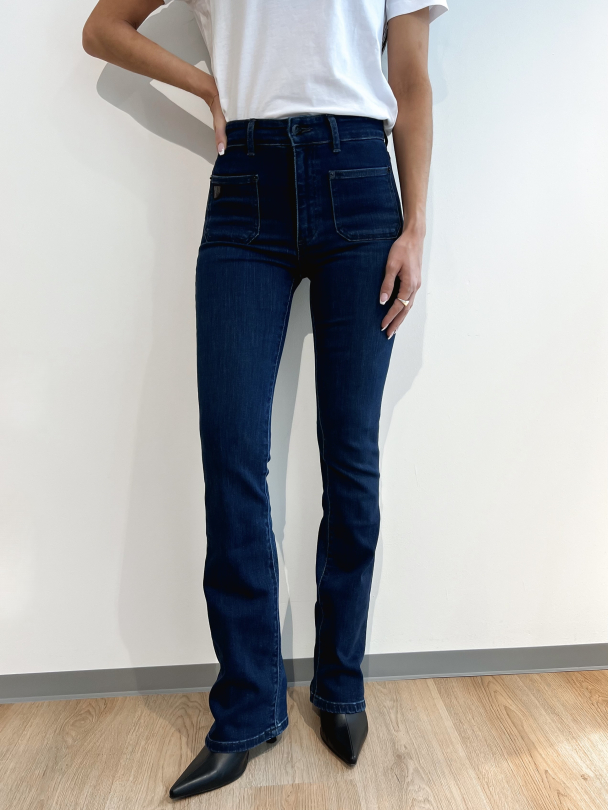 Gaucho FL - Blue Strike - Image 6