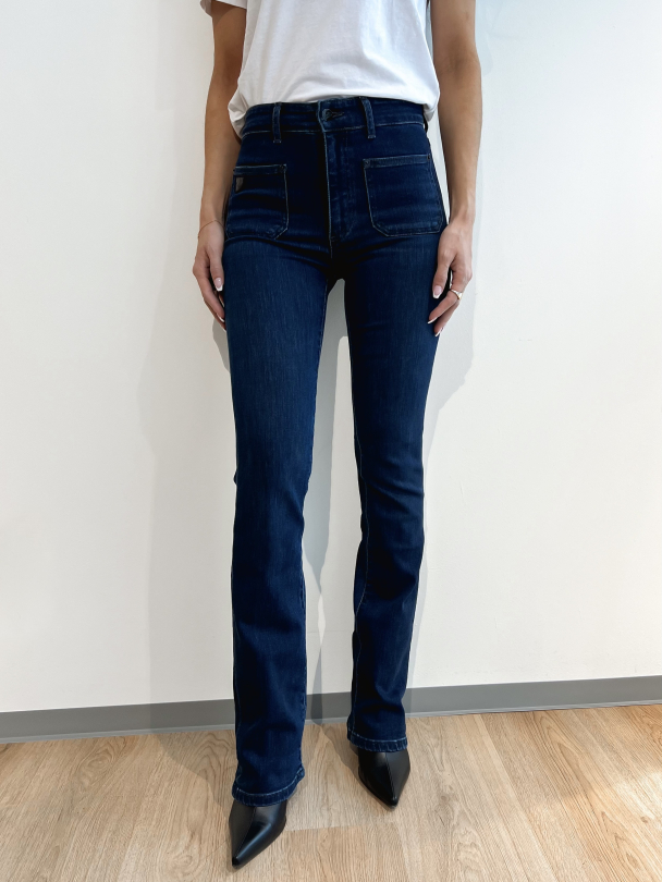 Gaucho FL - Blue Strike - Image 1