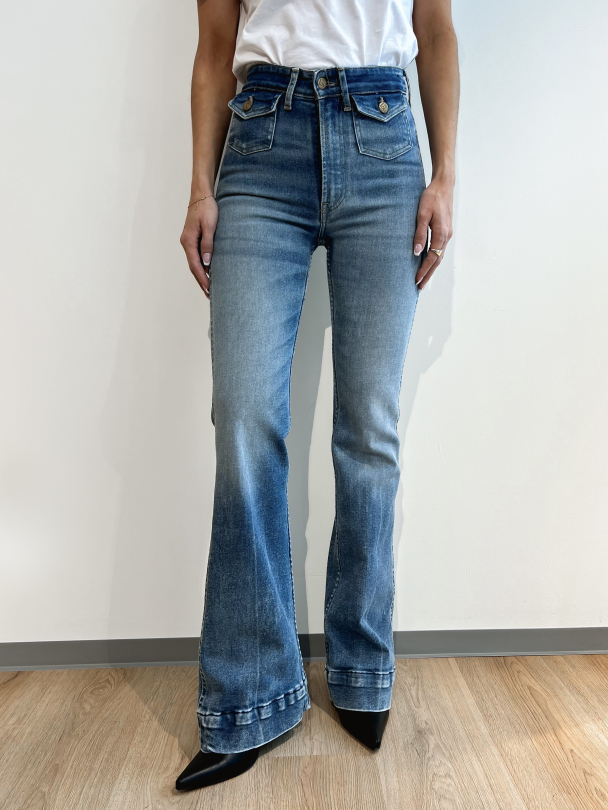 Yoko High - Harry Hem - Image 1