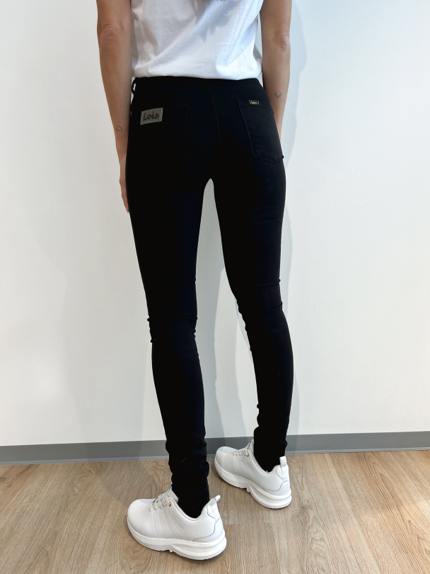 Celia - Lea Soft Black  - Image 12