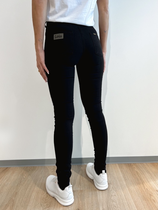 Celia - Lea Soft Black  - Image 13
