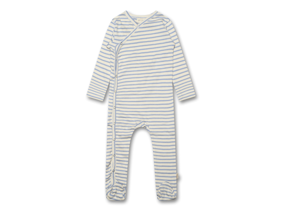 Onesie Modal, Spring Blue - Petit piao