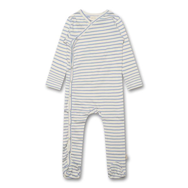 Onesie Modal, Spring Blue - Petit piao