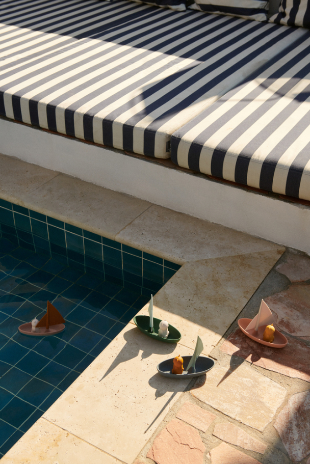 LIEWOOD - ENSLEY BOATS 2-PK WHALE BLUE MULTI MIX - Image 3