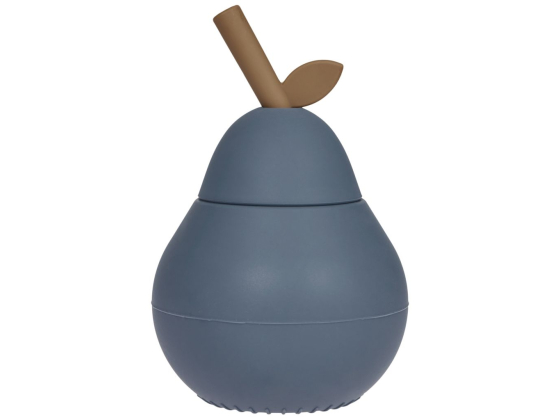 Pear Cup - Blue