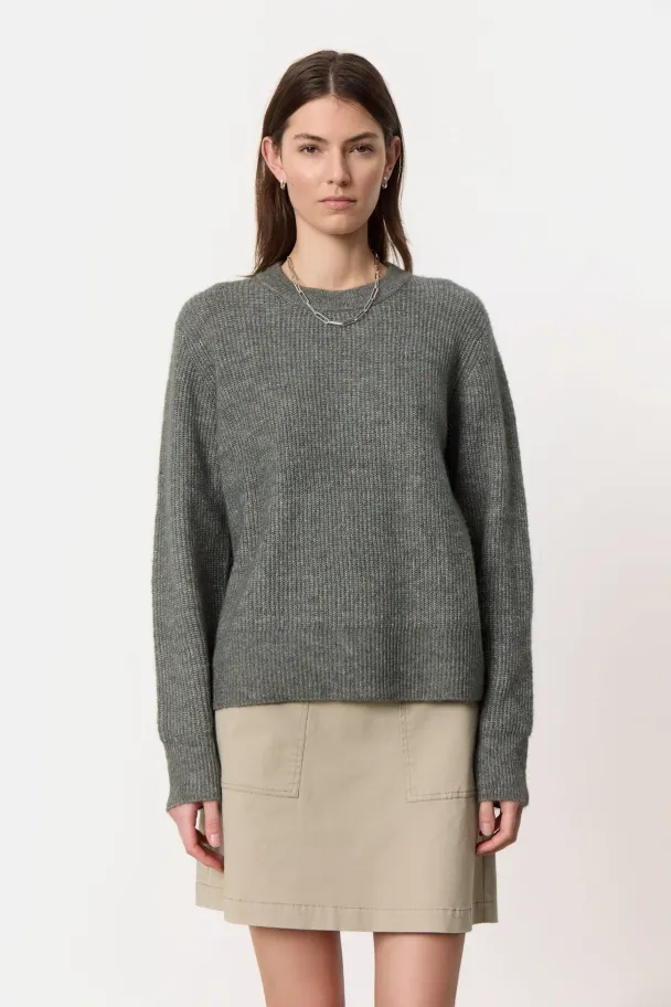 LEVETÉ ROOM Felix Pullover - Image 1