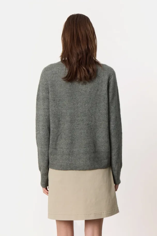 LEVETÉ ROOM Felix Pullover - Image 5