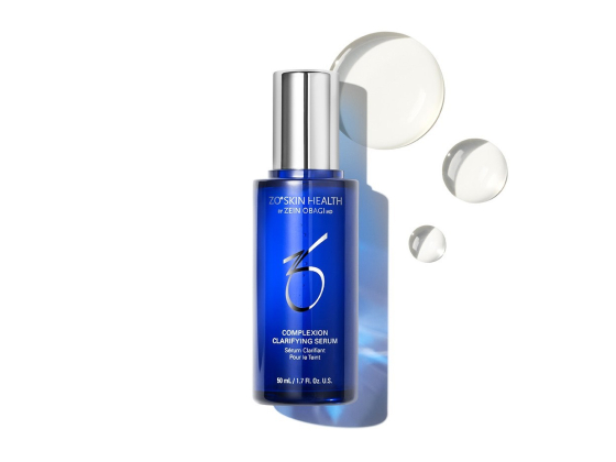 Complexion Clarifying Serum