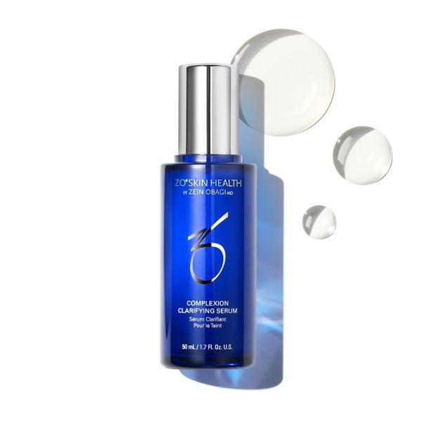 Complexion Clarifying Serum