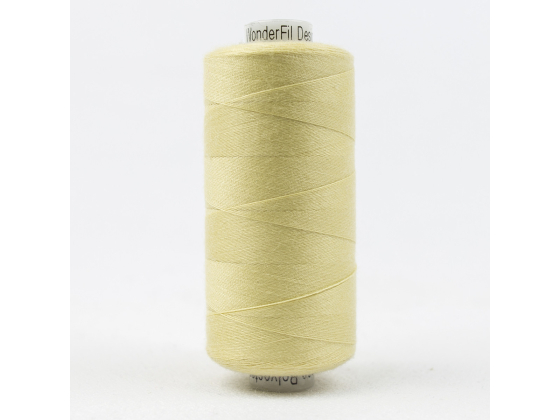 DS161 Pale Goldenrod 