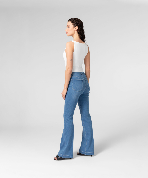 OLAJEANS Merethe Jean - Image 8