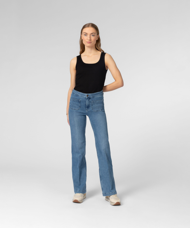OLAJEANS Nora Jeans - Image 1