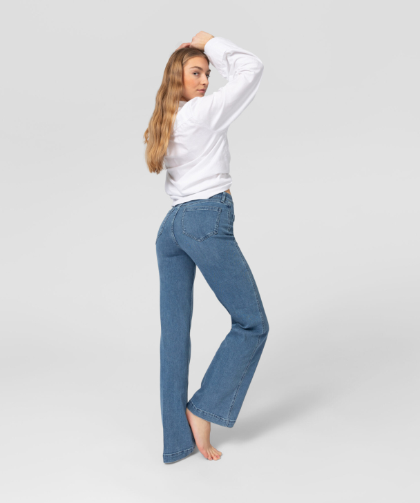 OLAJEANS Nora Jeans - Image 2