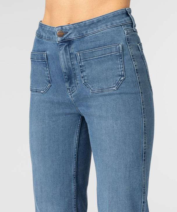 OLAJEANS Nora Jeans - Image 5