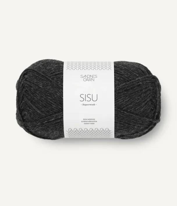 SISU koksmelert 1088                  