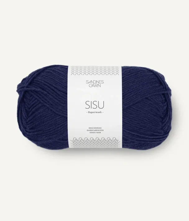 SISU navy 5575                