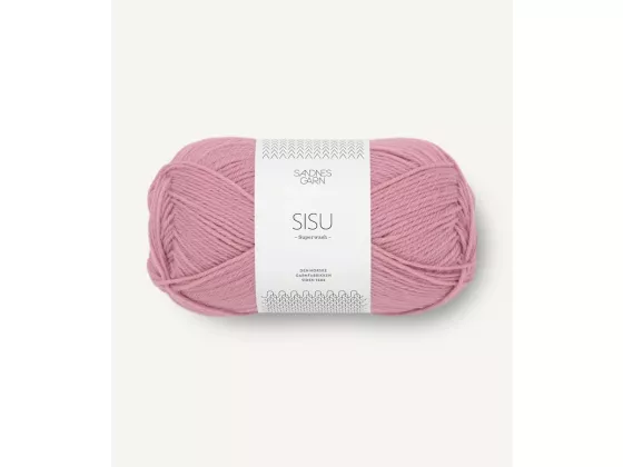 SISU rosa 4513