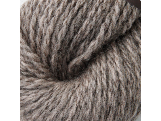 Blåne lys rødlig beige 2136