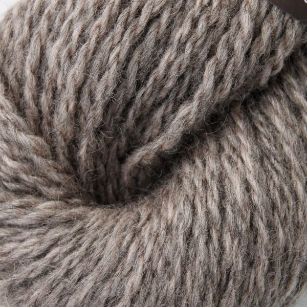 Blåne lys rødlig beige 2136