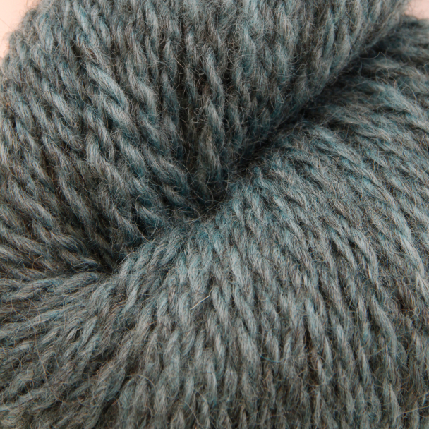 Blåne lys turkis 2130