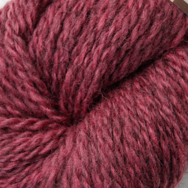 Blåne støvet rosa 2137