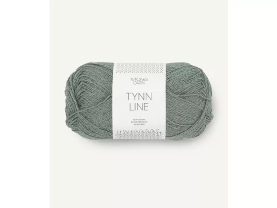 TYNN LINE grønn 8561