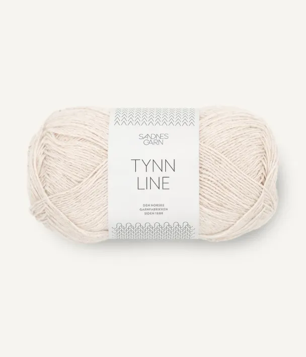TYNN LINE kitt 1015